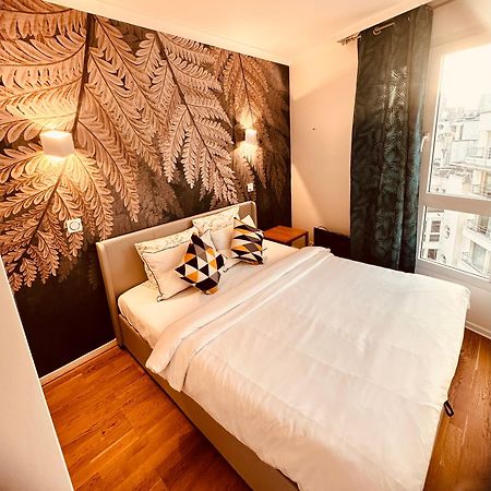 Ryan Homes - In Apart Hotel, La Defense Courbevoie Extérieur photo