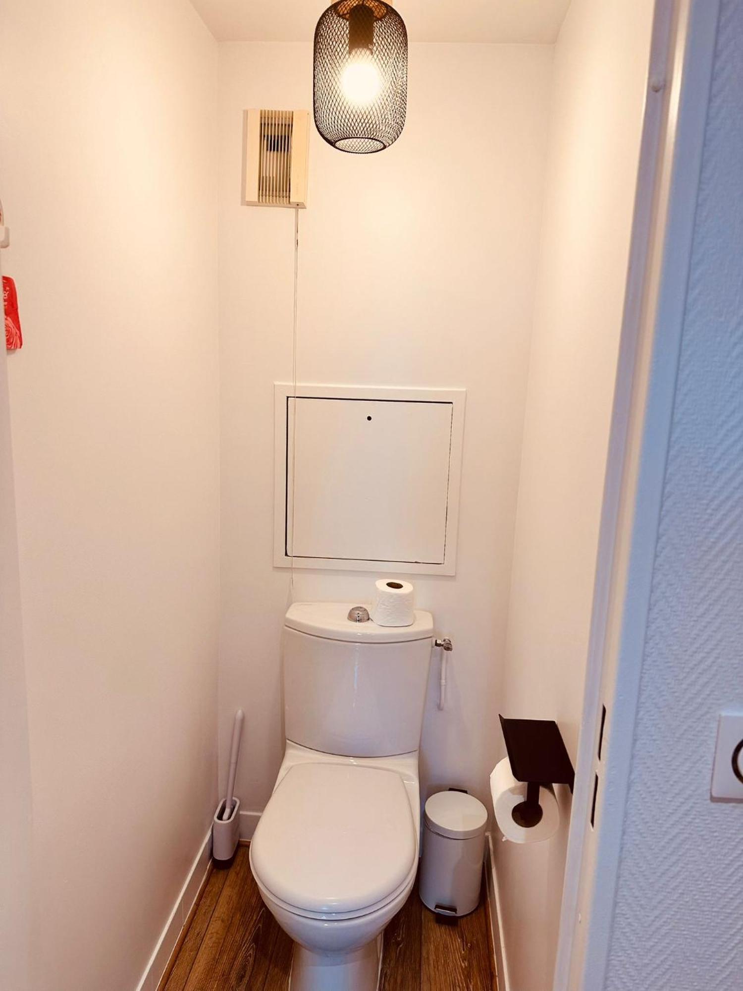 Ryan Homes - In Apart Hotel, La Defense Courbevoie Extérieur photo